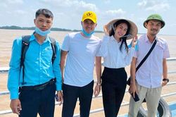 'Người của công chúng' làm ấm lòng mùa dịch
