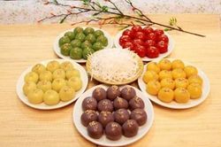 Văn khấn Tết Hàn thực 3/3 Âm lịch