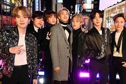 BTS phát hành 'Stay Gold' - ca khúc chủ đề phim Spiral Labyrinth