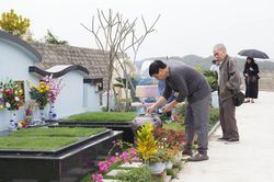 Tết Hàn thực có phải là Tết Thanh minh?