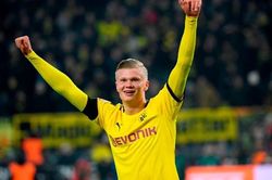 Lộ lí do Erling Haaland từ chối MU, gia nhập Dortmund