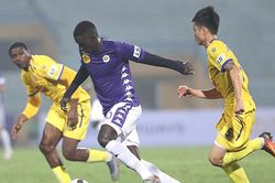 LS V-League 2020: Đá hay dừng cần phải có sự thống nhất