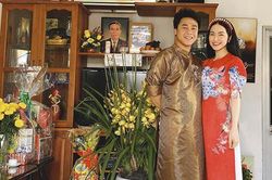'Nghi vấn' Hòa Minzy đã bí mật kết hôn giữa dịch COVID-19?