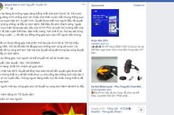 Văn Quyết đã được ủng hộ bao tiền sau 1 ngày kêu gọi?