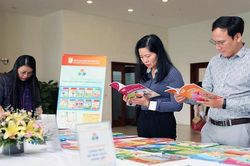 Minh bạch khi đưa sách giáo khoa mới vào dạy học