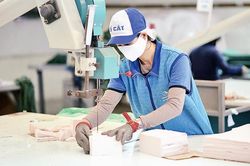 Doanh nghiệp ứng phó ảnh hưởng dịch bệnh
