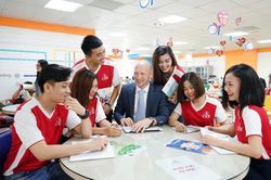 Hai trường đại học đầu tiên cho sinh viên nghỉ tới ngày 5/3