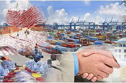 Algeria: Thị trường tiềm năng cho hàng Việt Nam