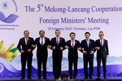Hợp tác Mekong – Lan Thương: Thực tiễn và kỳ vọng