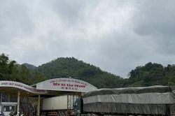 Lạng Sơn: Tạo điều kiện thuận lợi cho hoạt động xuất nhập khẩu hàng hóa.