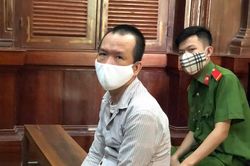 Tử hình kẻ giết bạn gái vì bị đòi 2 triệu đồng/ngày để 'nối lại tình xưa'