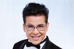 MC Thanh Bạch: 'Tâm hồn tôi không đến nỗi tàn tật'