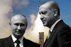 Mỹ đi 'nước cờ cao tay' Patriot đến sát vách Idlib, Thổ Nhĩ Kỳ sẽ lập tức nắm chắc 'đại cuộc': Thắng Nga bây giờ hoặc không bao giờ?