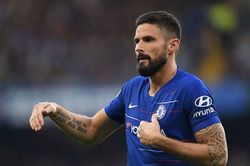 'Số 9 dự phòng' không muốn ra đi, cũng không... ký hợp đồng với Chelsea