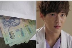 Cố tình để quên bọc tiền hàng trong phòng trọ của bạn gái để thử lòng, chàng trai nhận được cái kết 'sốc nặng'
