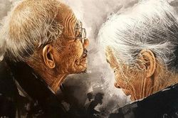 Nếu không thể bao dung được cha mẹ, mọi lòng tốt với thiên hạ chỉ là giả dối