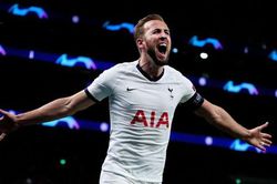 Huyền thoại tuyển Anh khuyên Kane rời Tottenham nếu muốn chinh phục danh hiệu