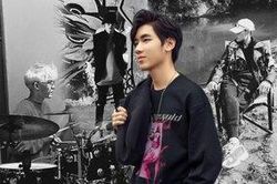 K-ICM tung demo bài thứ 7 trong năm, fan xót xa: 'Có cảm giác như bạn ấy làm việc ngày đêm không nghỉ'