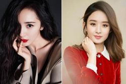 Loạt ảnh thời niên thiếu của sao nữ Trung Quốc: Phạm Băng Băng, Dương Mịch, Triệu Lệ Dĩnh và Lưu Diệc Phi