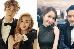 7 cặp đôi sở hữu vẻ bề ngoài giống nhau đến mức fan nghi vấn SM Entertainment toàn các idol là anh chị em ruột của nhau