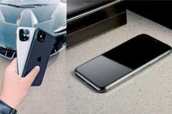 iPhone 12 'siêu to khổng lồ' lần đầu xuất hiện 'bằng xương bằng thịt'