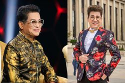 MC Thanh Bạch: 'Giông bão không đến, tôi cứ tự hào mình là vua'