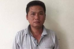 Con rể mượn nhà cha vợ cho 15 con bạc 'sát phạt'