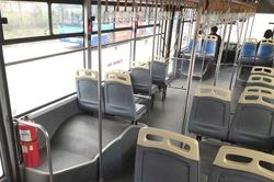 Hà Nội giảm 80% số lượt xe buýt để đối phó với Covid-19