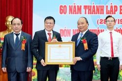 Bệnh viện Hữu Nghị - Nơi gửi gắm niềm tin