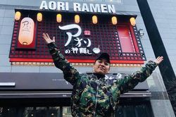 Ngày nào Aori Ramen còn nổi tiếng khắp châu Á, nay đã phải nộp đơn xin phá sản