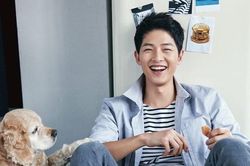Song Joong Ki mua căn hộ 2,88 triệu USD ở Hawaii