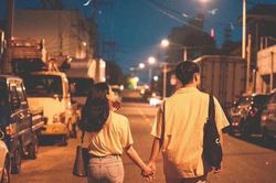 Yêu lặng thầm