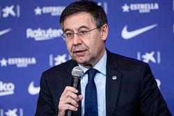 Covid-19: Giảm lương cầu thủ, Barcelona đứng trước nguy cơ 'nội chiến'