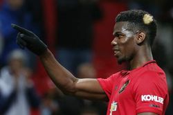 MU: Paul Pogba tái xuất, phải chứng minh giá trị với ai?