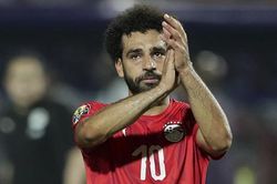 Mùa tới, Liverpool có thể mất Mohamed Salah trong 4 tháng