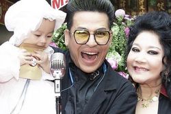 MC Thanh Bạch: 'Bây giờ, dù tôi có là ăn xin tôi vẫn thấy bình thường'
