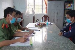 Bị phạt 12,5 triệu đồng vì thông tin sai sự thật về dịch COVID-19 trên Facebook cá nhân