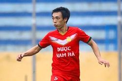 38 tuổi vẫn còn... xoan