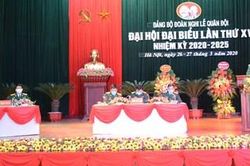 Lựa chọn những cán bộ đủ uy tín và năng lực bầu vào ban chấp hành khóa mới