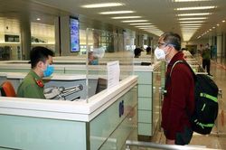 Từ 0 giờ ngày 28-3, Nhật Bản tạm đóng cửa với lao động Việt Nam