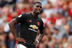 Cầu thủ siêu giàu Pogba có tỉnh ngộ sau khi bị MU 'hạ giá'?