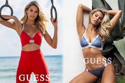 Mỹ nhân nước Úc Natalie Roser phô diễn ba vòng rực lửa