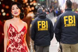 MC Nguyễn Cao Kỳ Duyên bị FBI mời làm việc liên quan COVID-19
