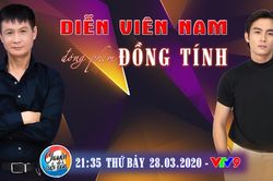 Diễn viên Lãnh Thanh: 'Người đồng tính không lao vào nhau như 2 con thiêu thân'