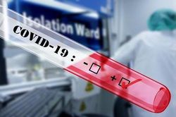 Hà Nội phát hiện một ca mắc COVID-19 nhập cảnh từ 24 ngày trước