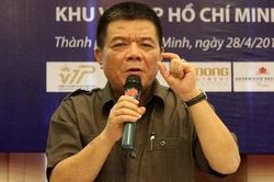 Ông Trần Bắc Hà từng khai những gì?