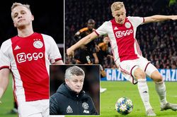 MU âm thầm 'cướp' hàng nóng trên tay Real Madrid