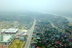 Quy định về số lượng cấp ủy viên, ủy viên ban thường vụ nhiệm kỳ 2020-2025 ở các đơn vị sáp nhập