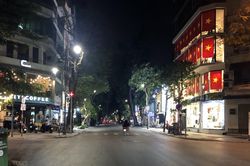 Hà Nội: Xử lý nghiêm quán bar hoạt động bất chấp lệnh cấm