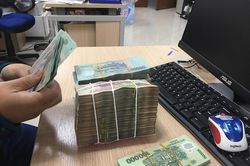 Doanh nghiệp bắt đầu được hưởng ưu đãi từ chính sách miễn, giảm lãi